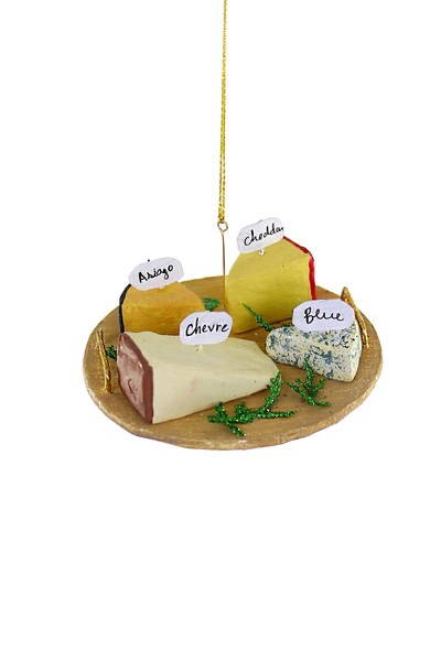 Cheese Tray