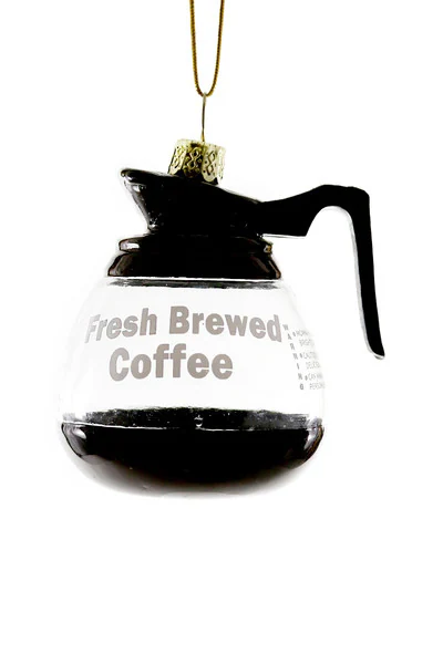 Diner Coffee Pot
