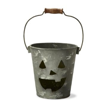 Jack Olantern Bucket
