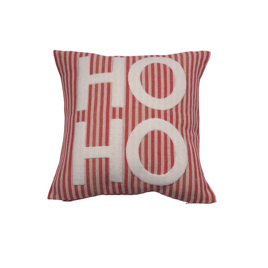 Ho Ho Cushion