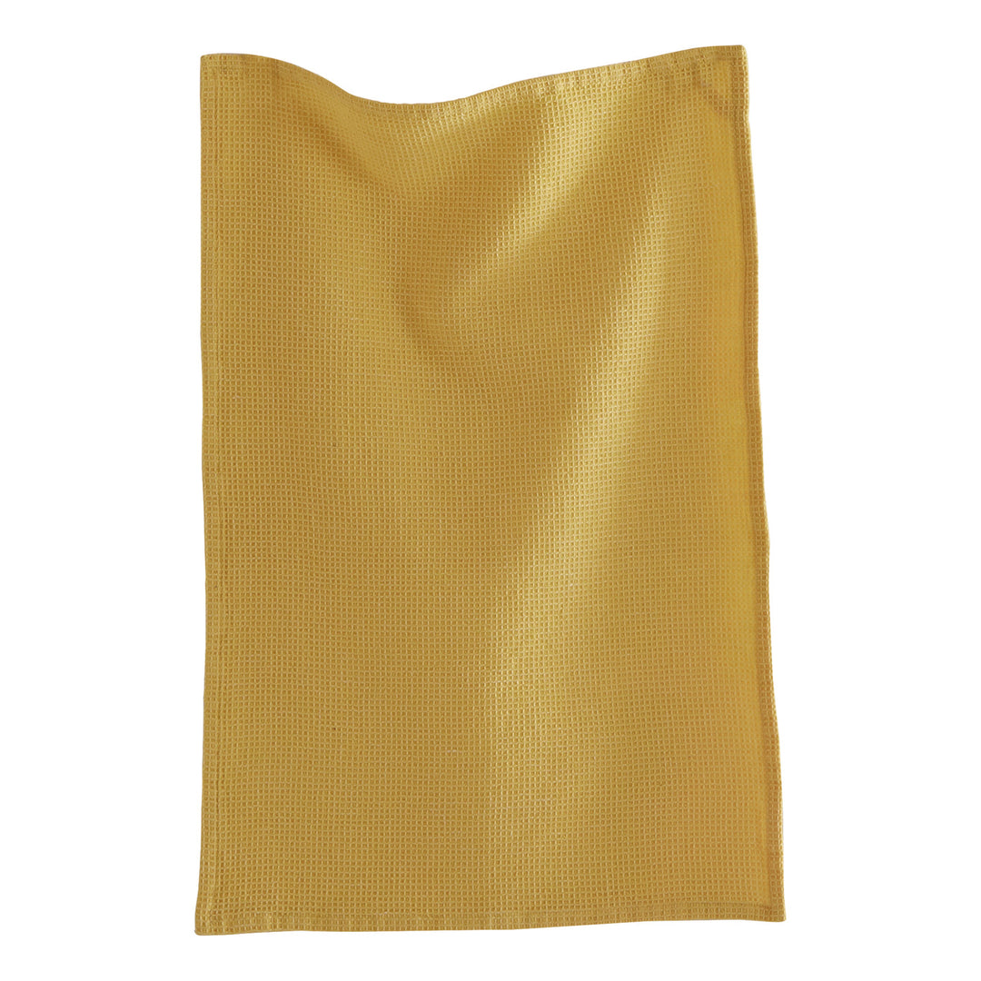 Tag Classic Waffle Weave Dishtowel