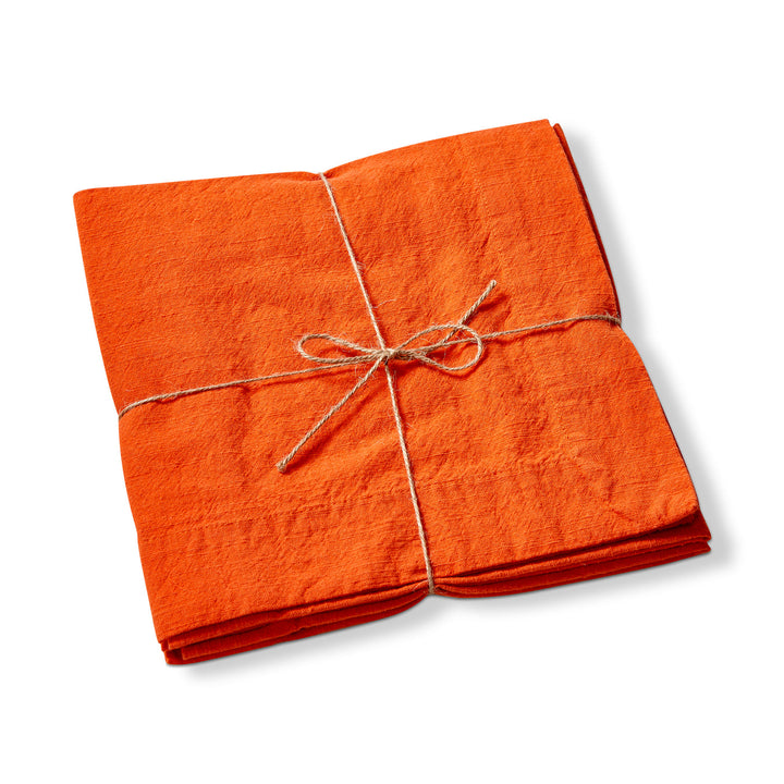 Threads Slub Square Napkin (SetOf4)