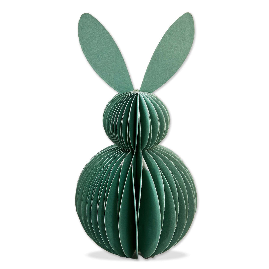 Paper Bunny Decor