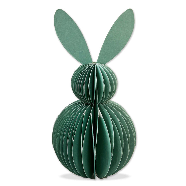 Paper Bunny Decor
