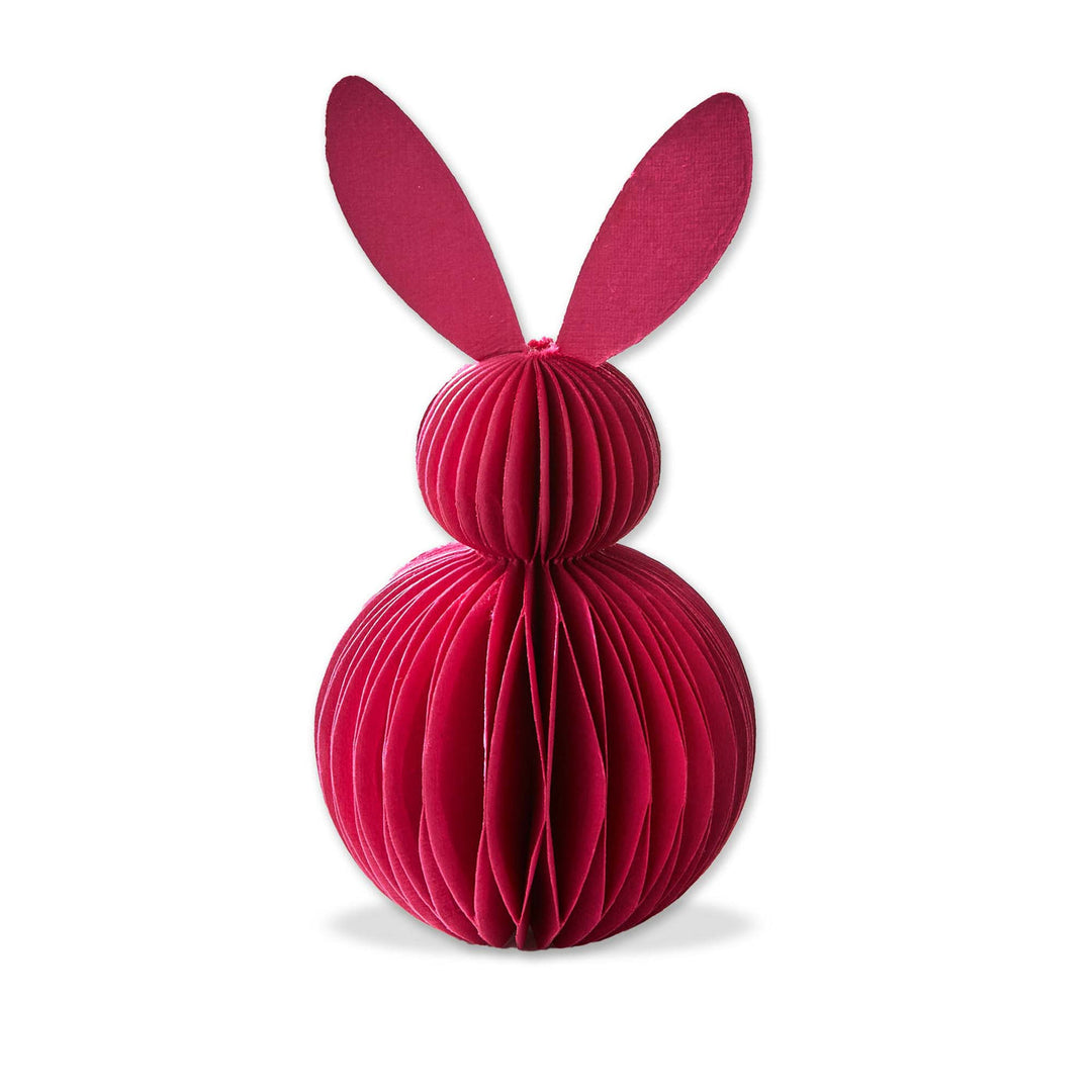 Paper Bunny Decor
