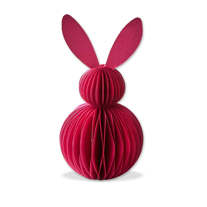 Paper Bunny Decor