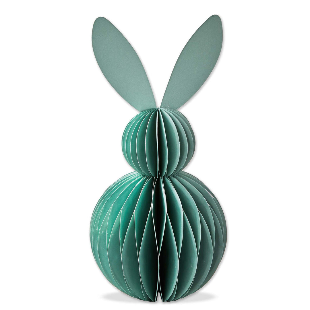 Paper Bunny Decor