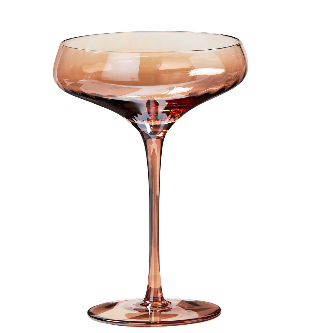 Chelsea Iridescent Optic Coupe
