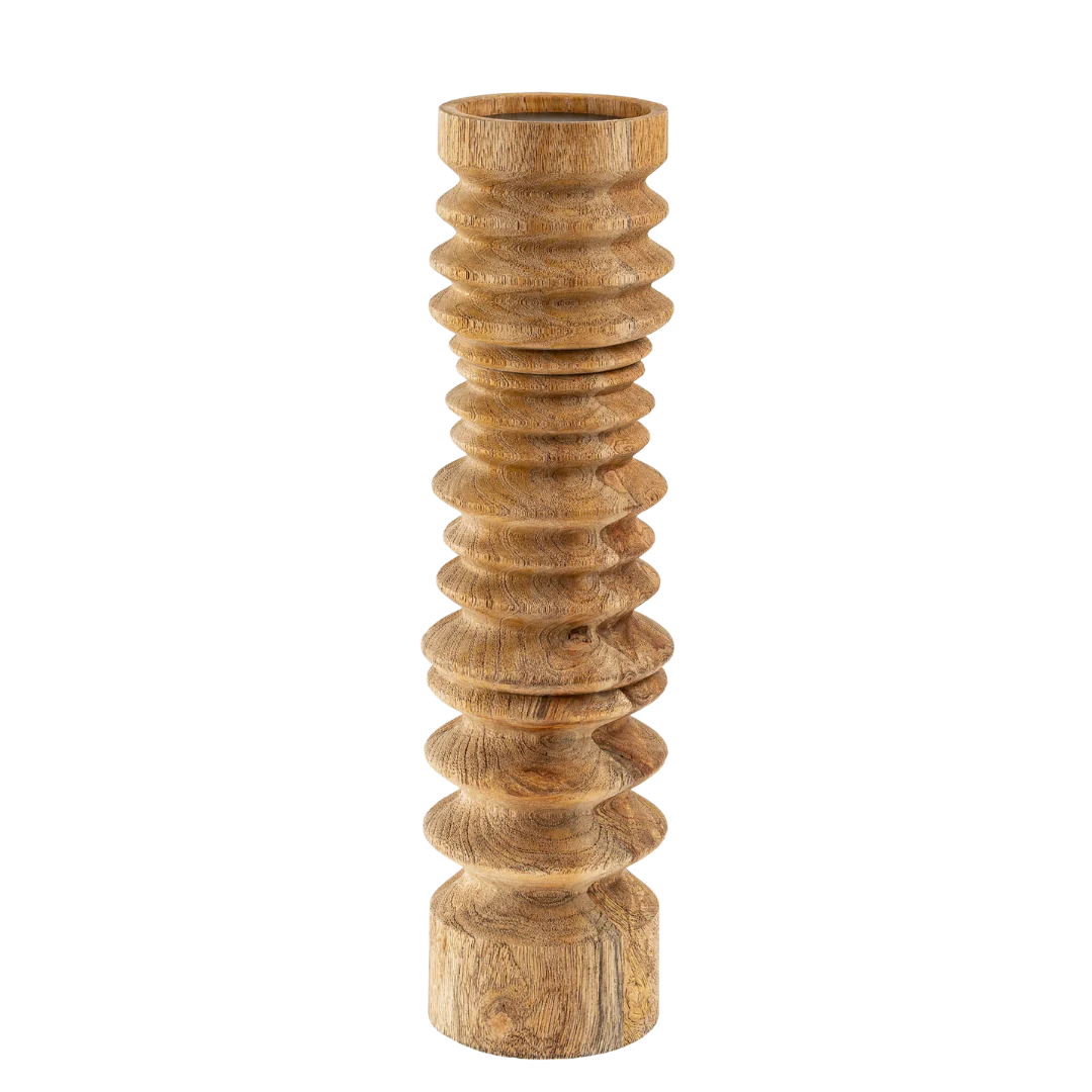 Sedona Pillar Holder
