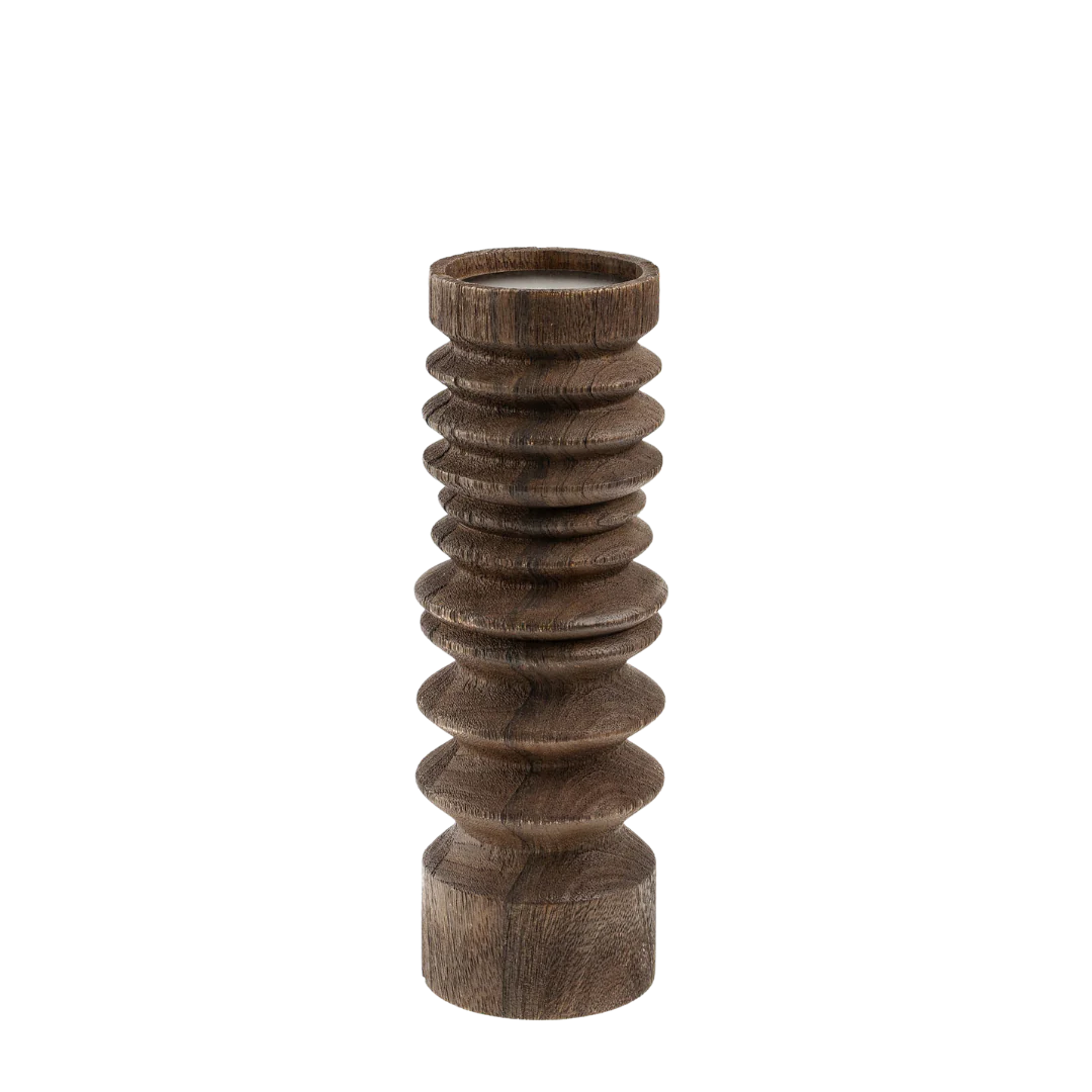 Sedona Pillar Holder