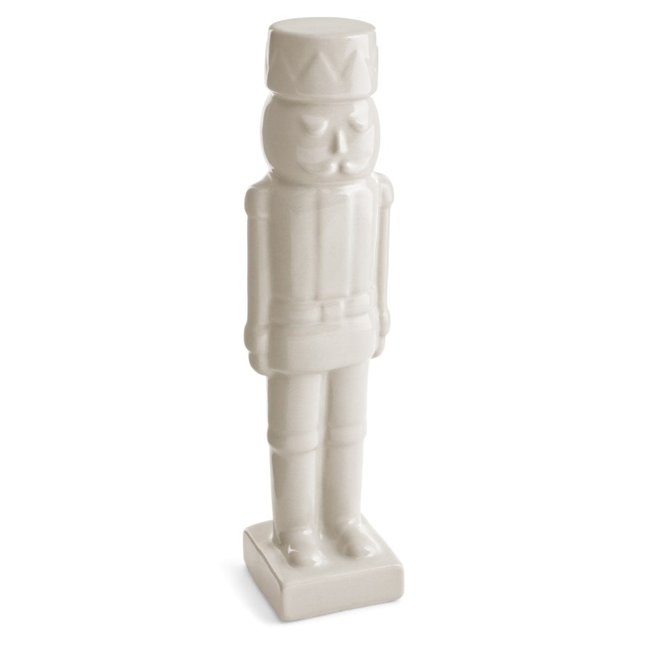 Beige Clay Soldier