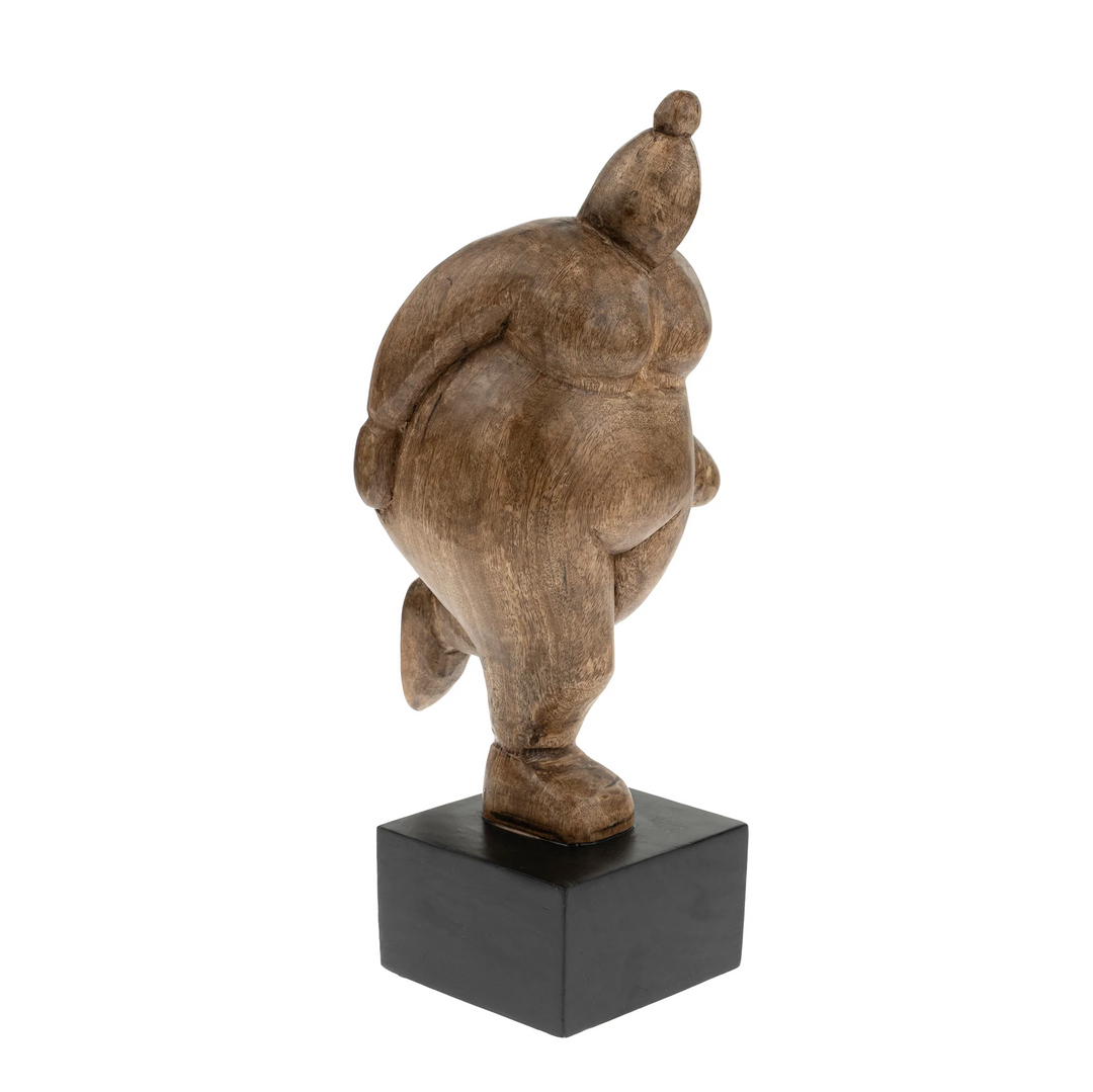 Seraphim’s Figurine Sculpture