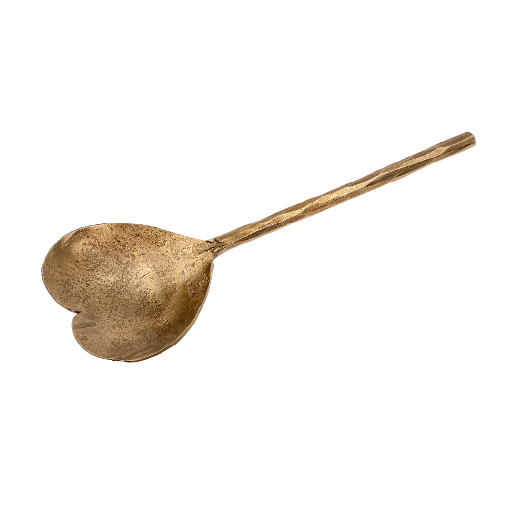 Iron Heart Spoon