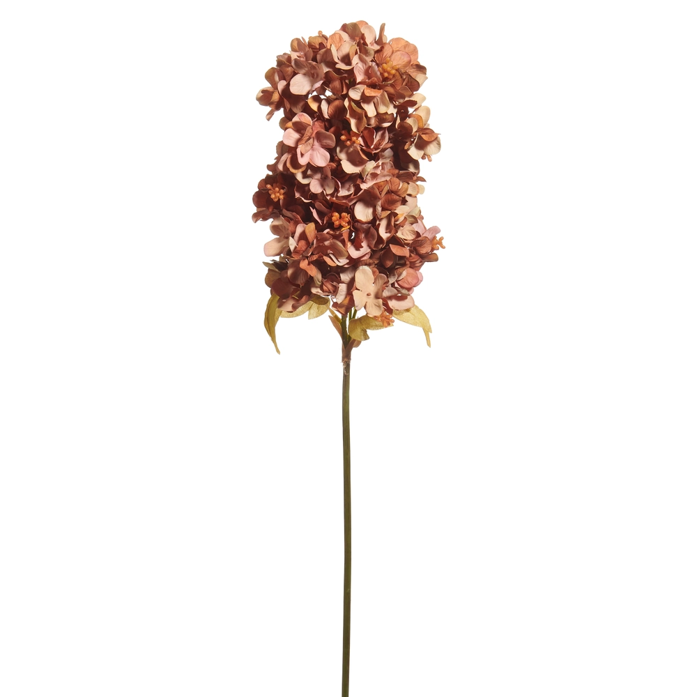 Mauve Hydrangea Spray