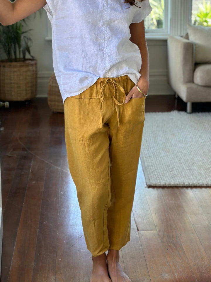 Jessie Pant