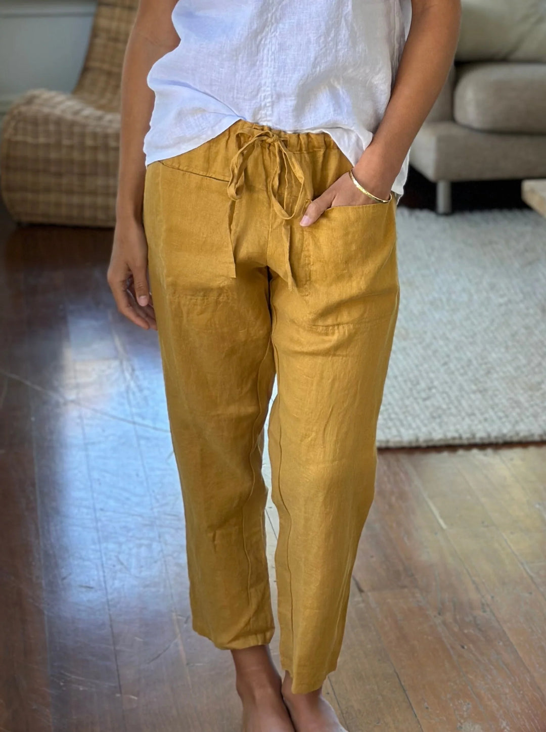 Jessie Pant