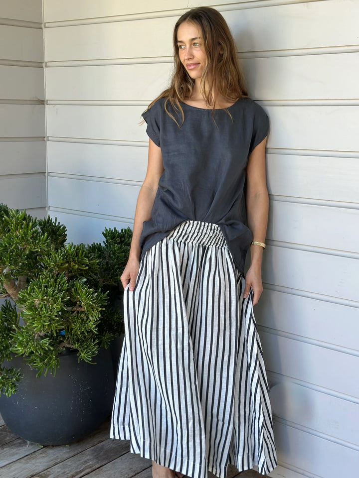 Lulu Skirt