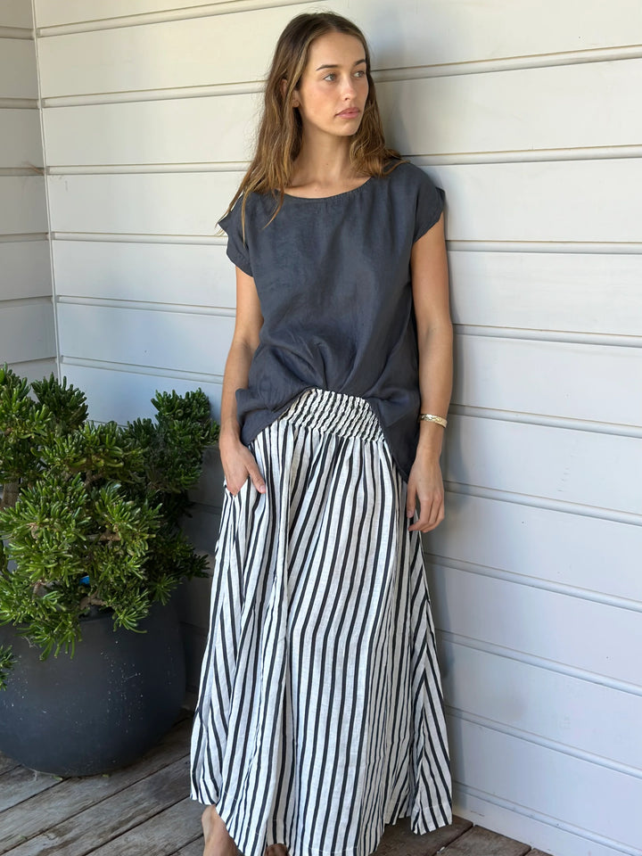 Lulu Skirt
