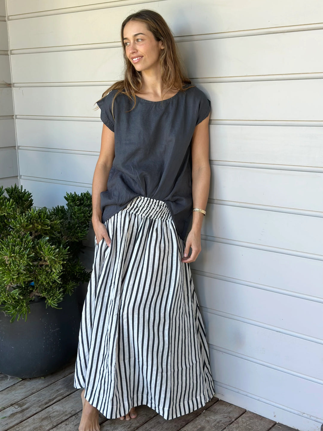 Lulu Skirt