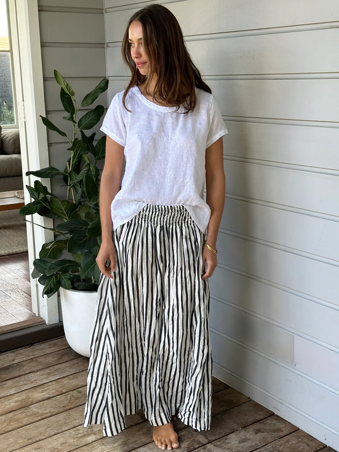 Lulu Skirt