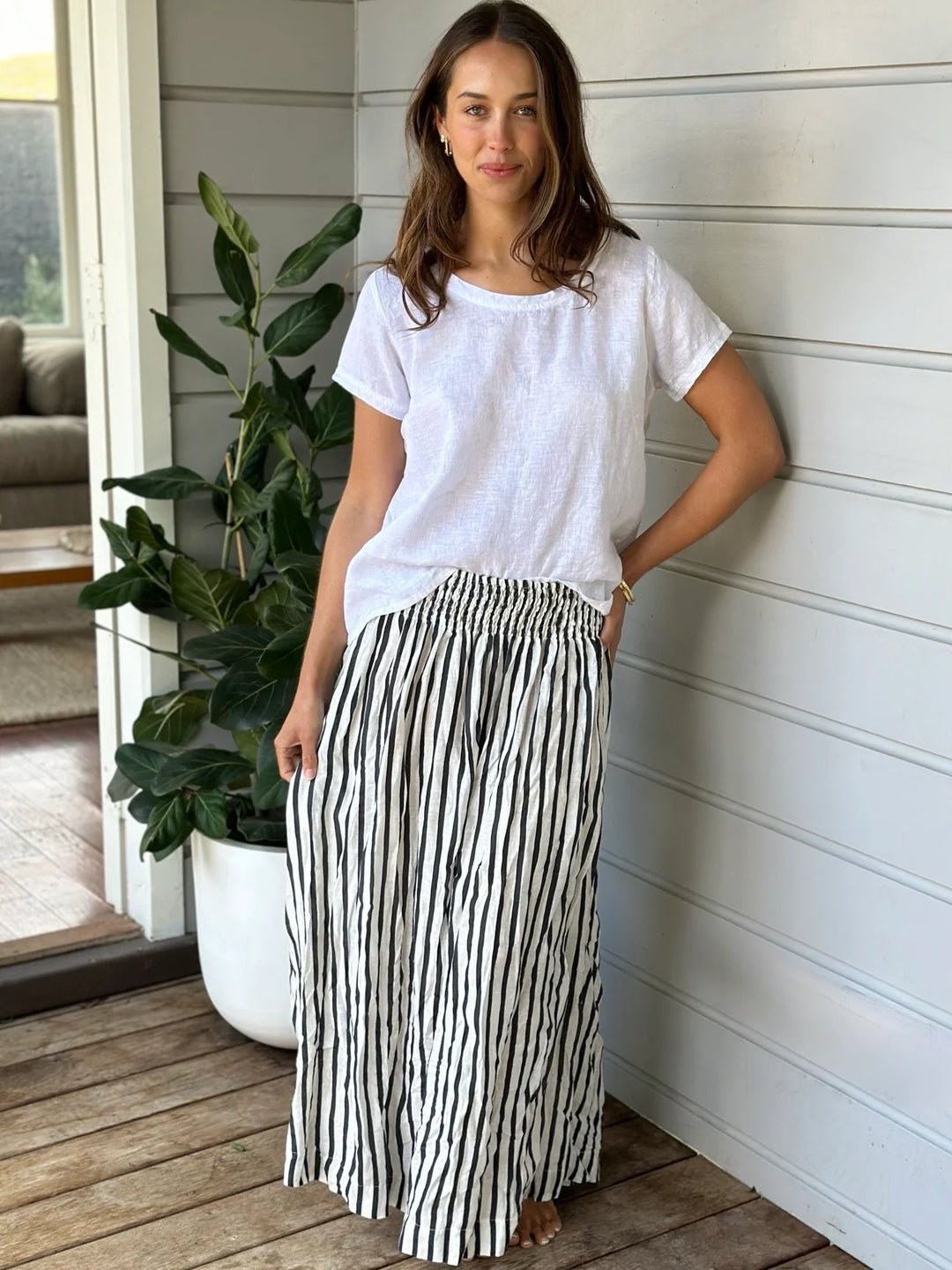 Lulu Skirt