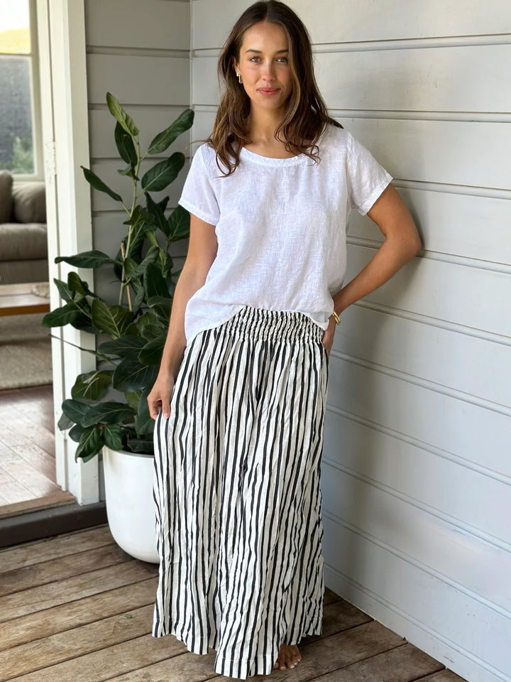 Lulu Skirt