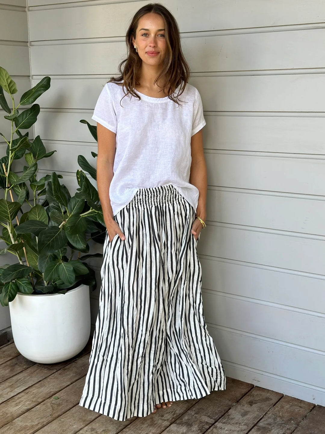 Lulu Skirt