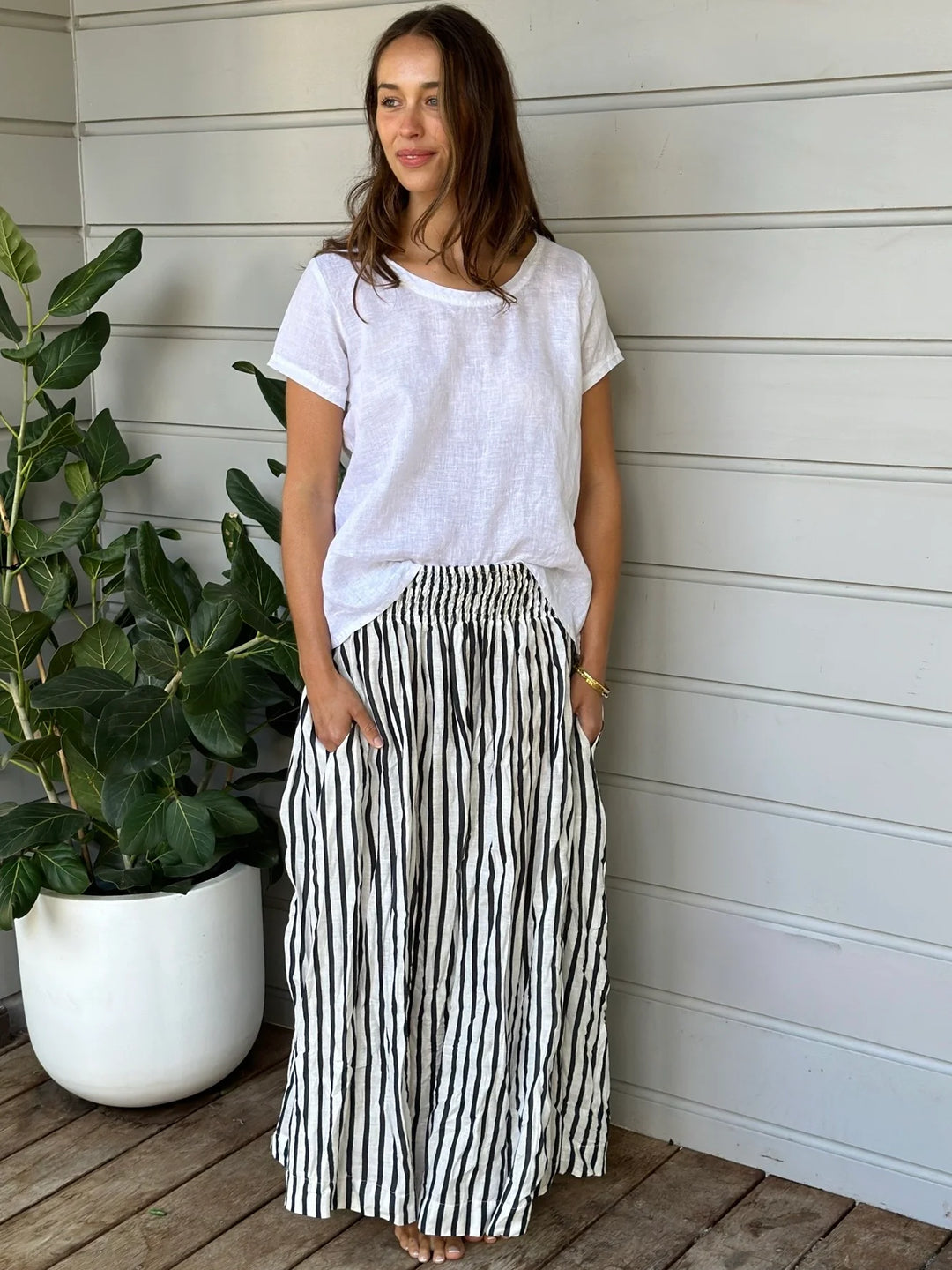Lulu Skirt