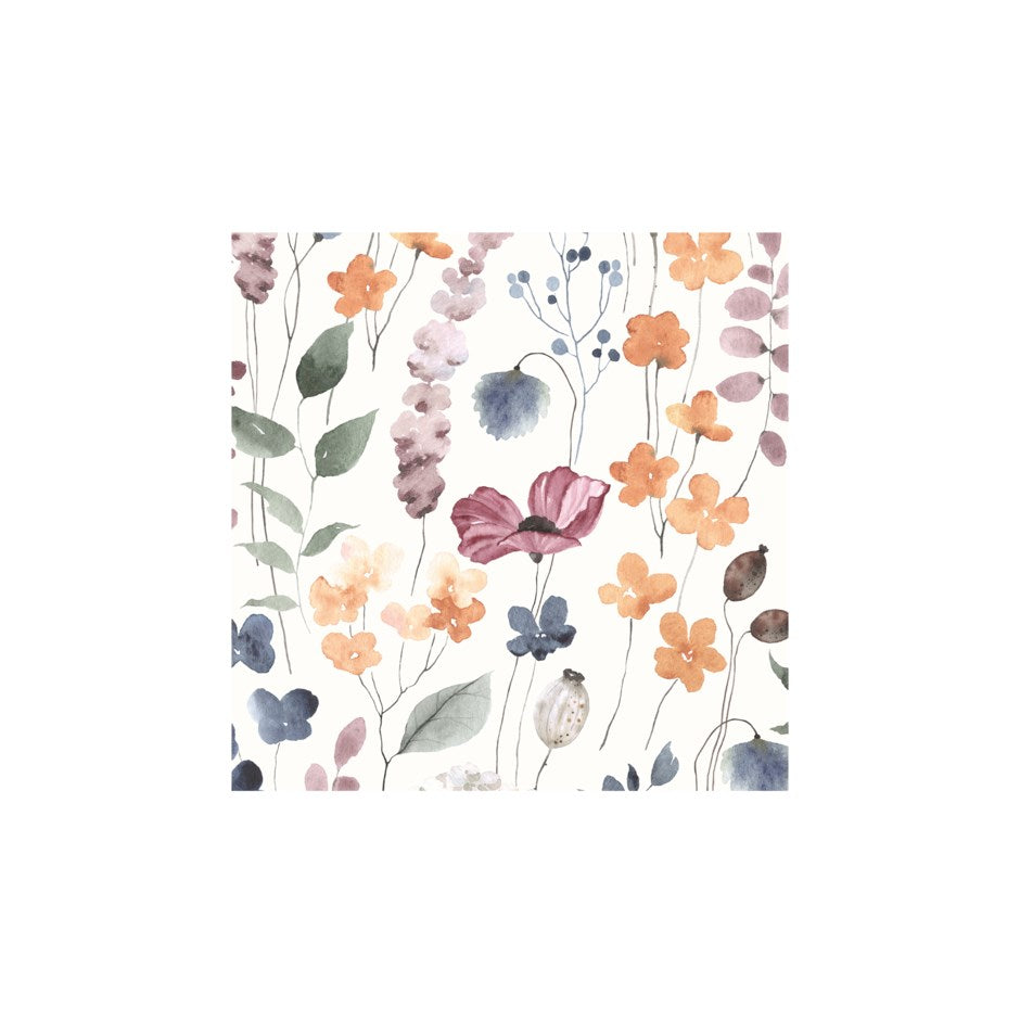 Water Colour Garden