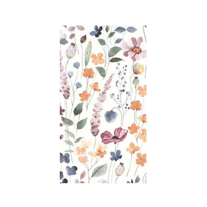 Water Colour Garden
