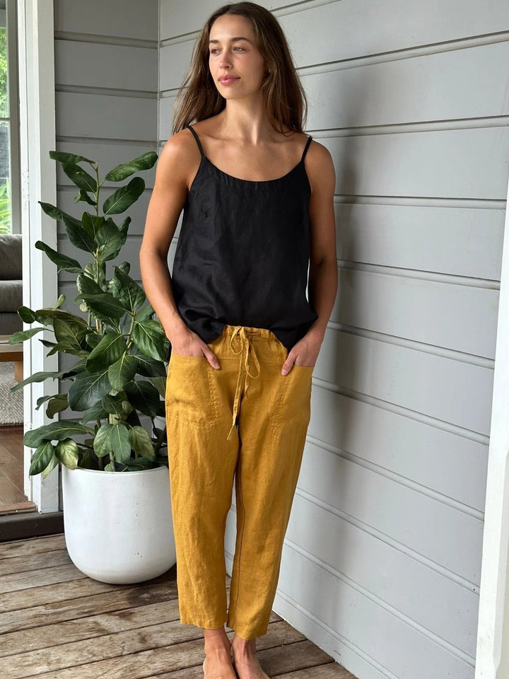 Jessie Pant