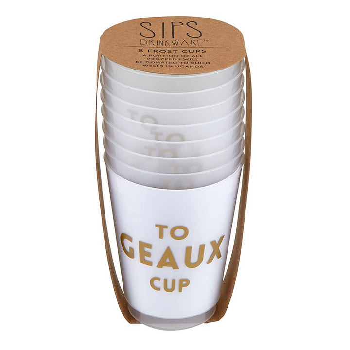 Frost Cups Collection
