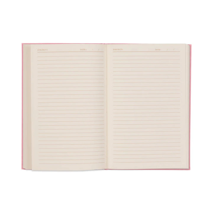 It's All Going Swell Journal