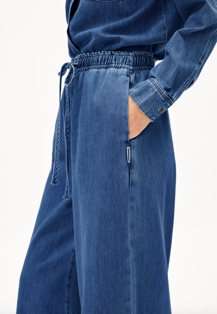 Kelaani Jeans