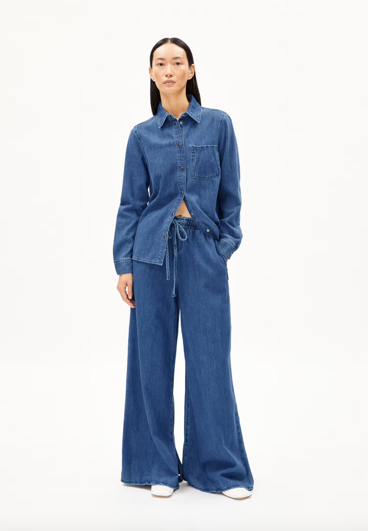 Kelaani Jeans