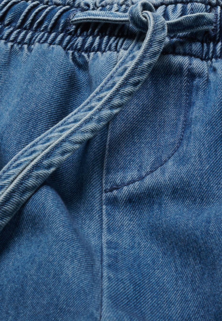 Kelaani Jeans