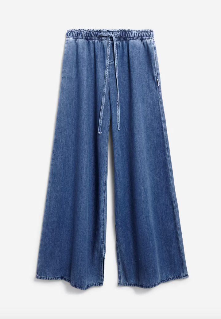 Kelaani Jeans