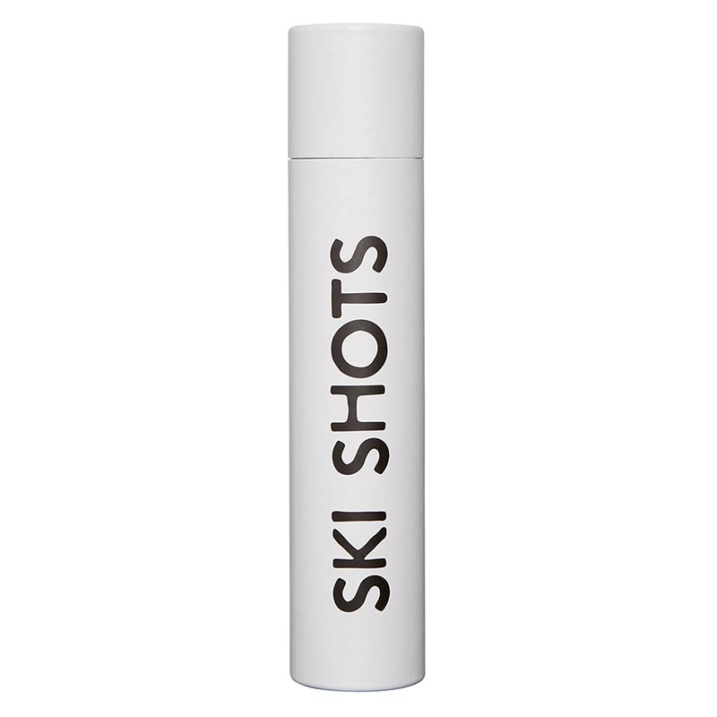 Ski Flasks Collection