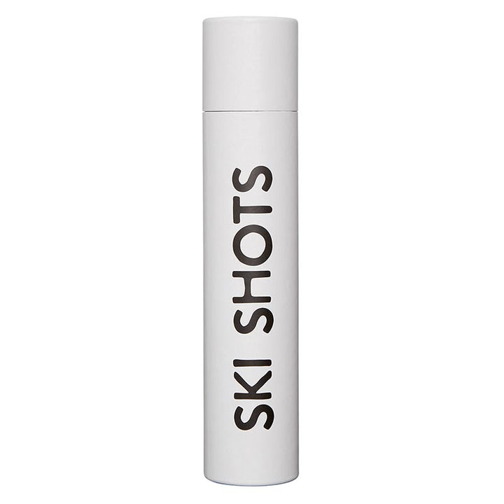 Ski Flasks Collection