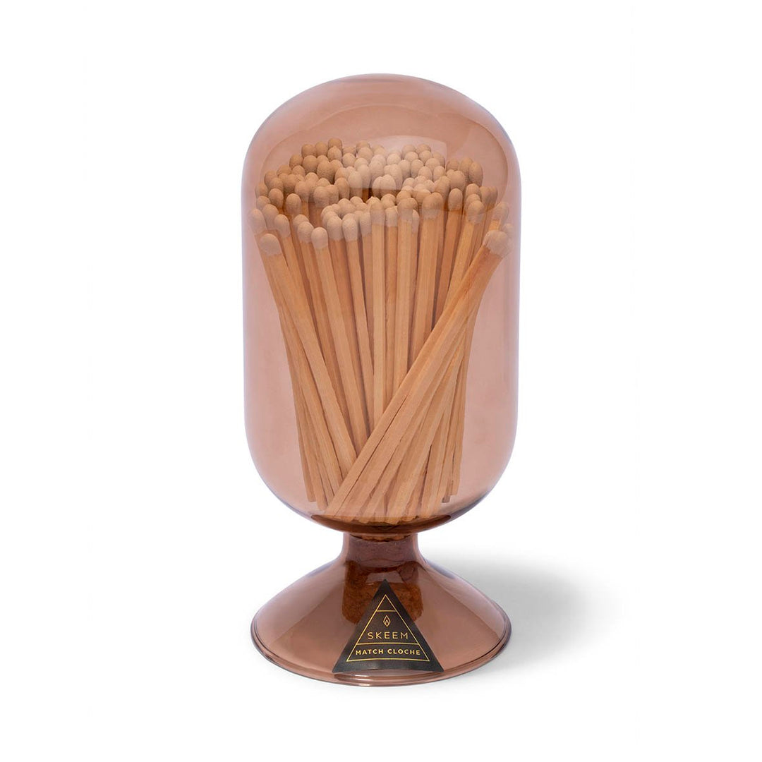 Match Cloche