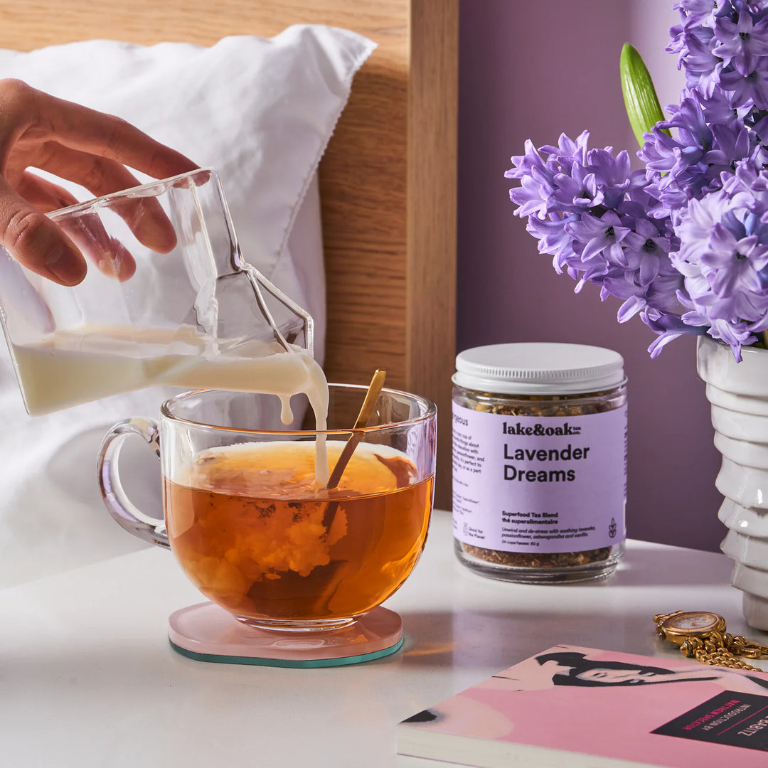 Lavender Dreams