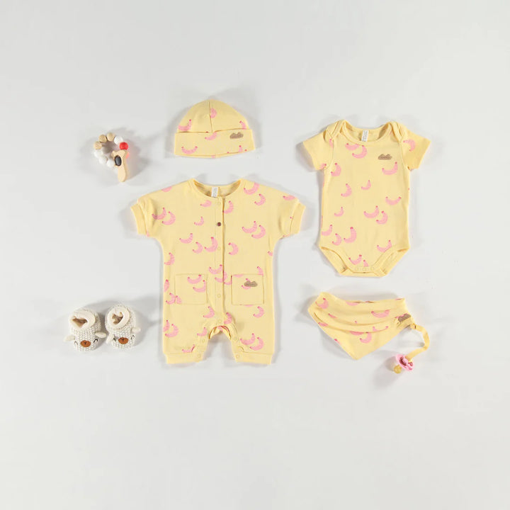 Banana Pyjama