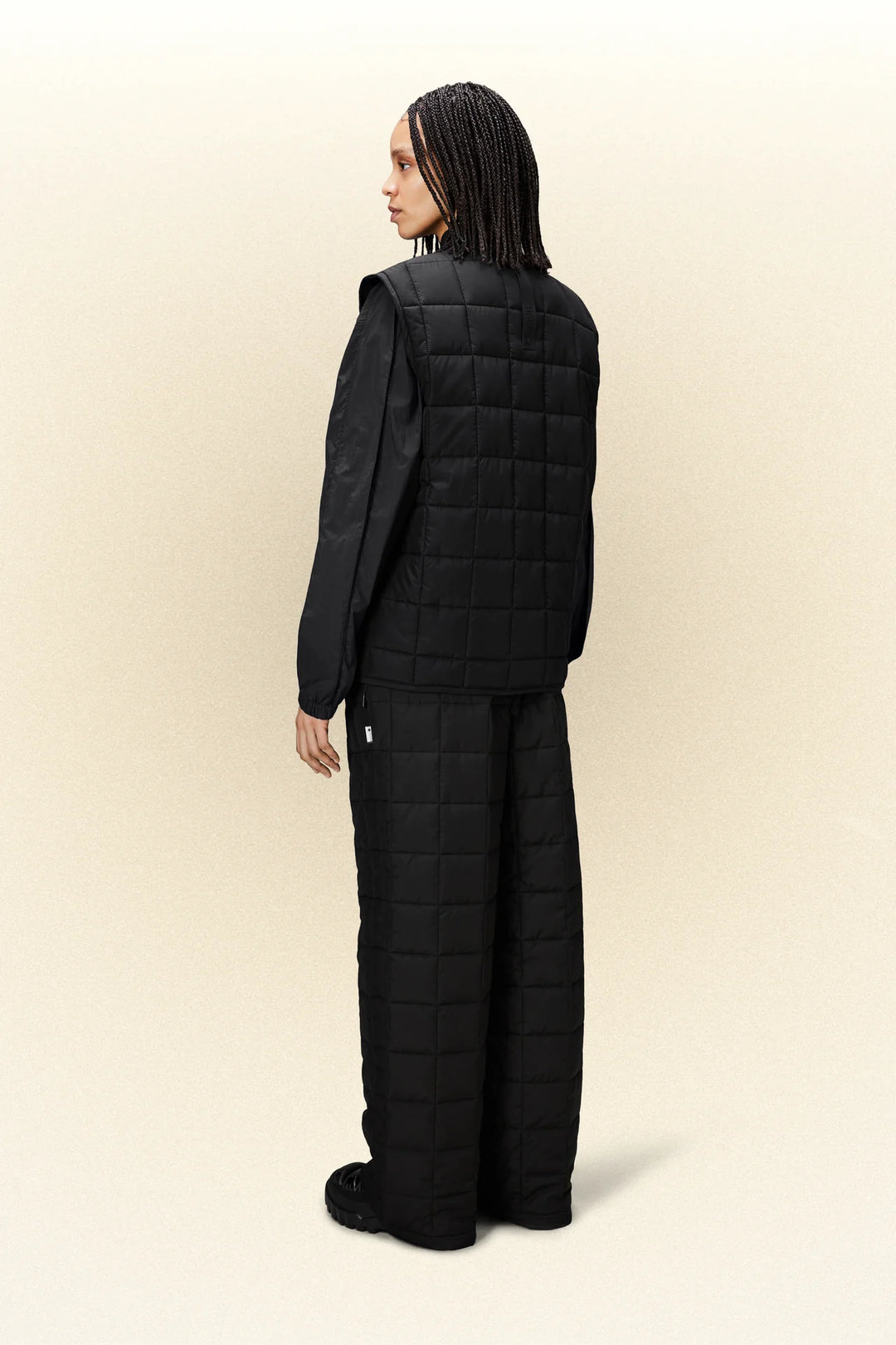 Liner Vest