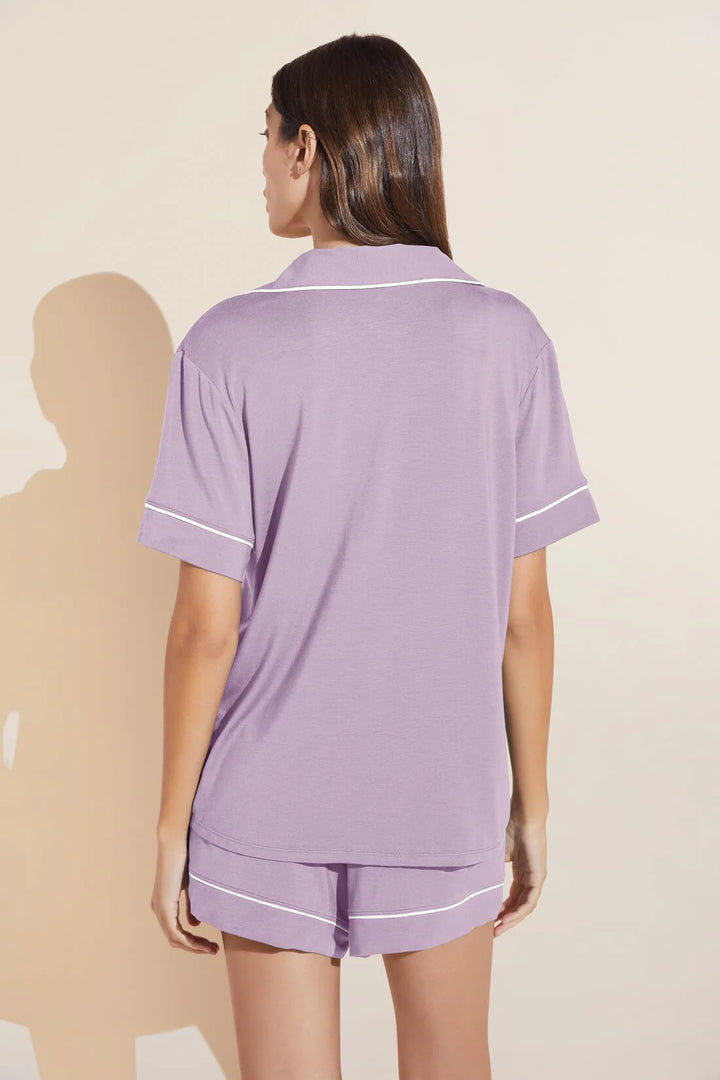 Gisele Relaxed Short PJ Set