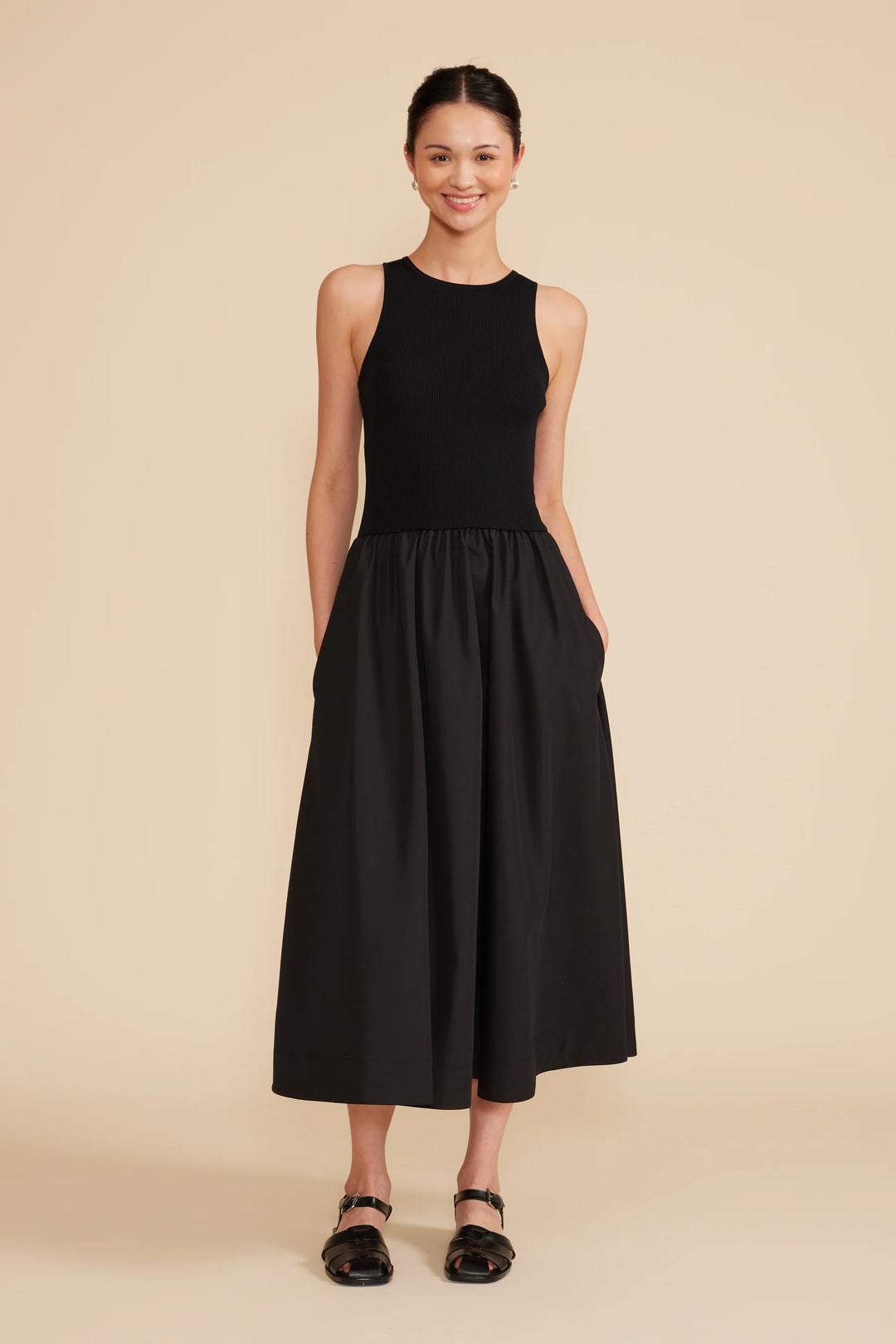 Marlena Dress
