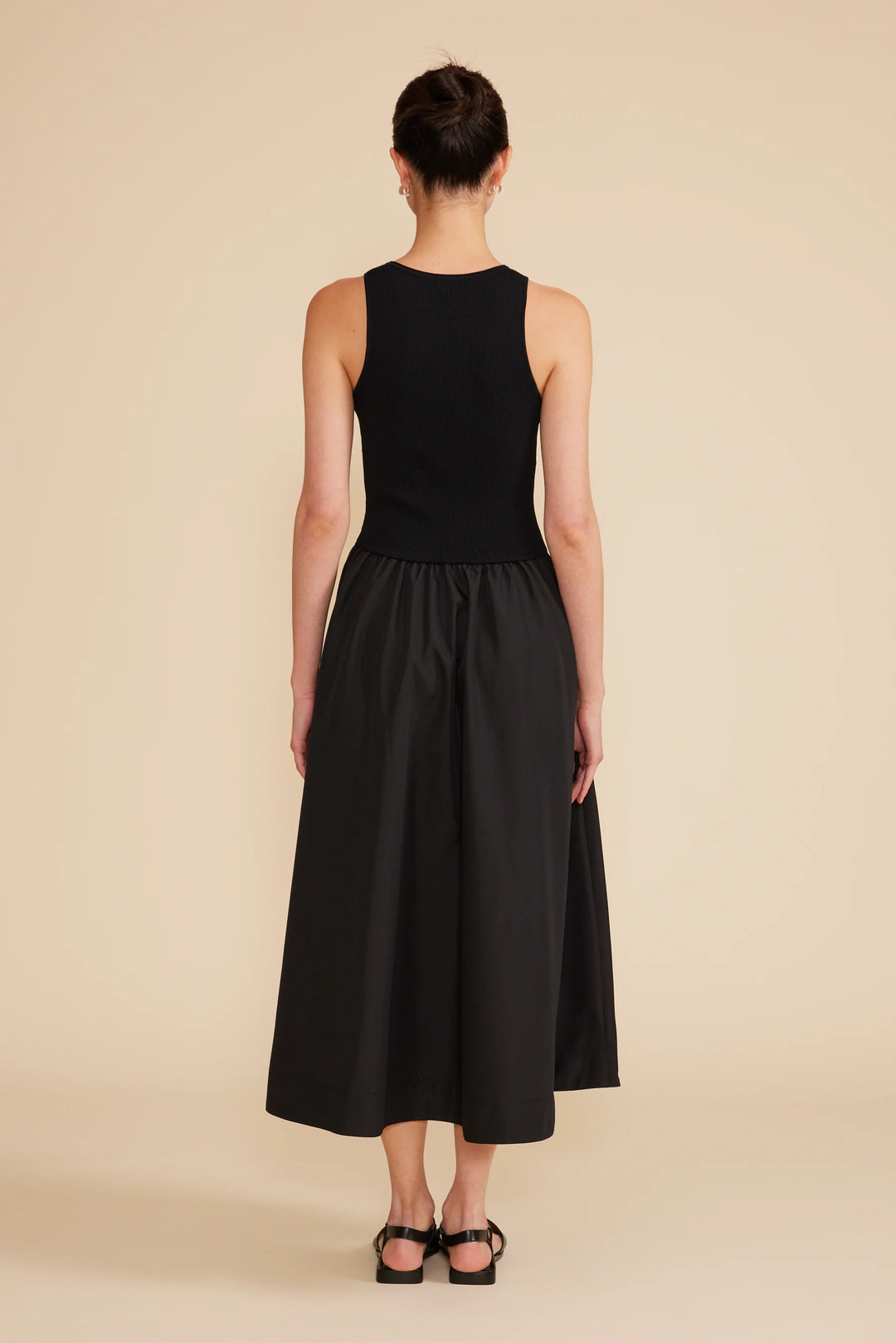 Marlena Dress
