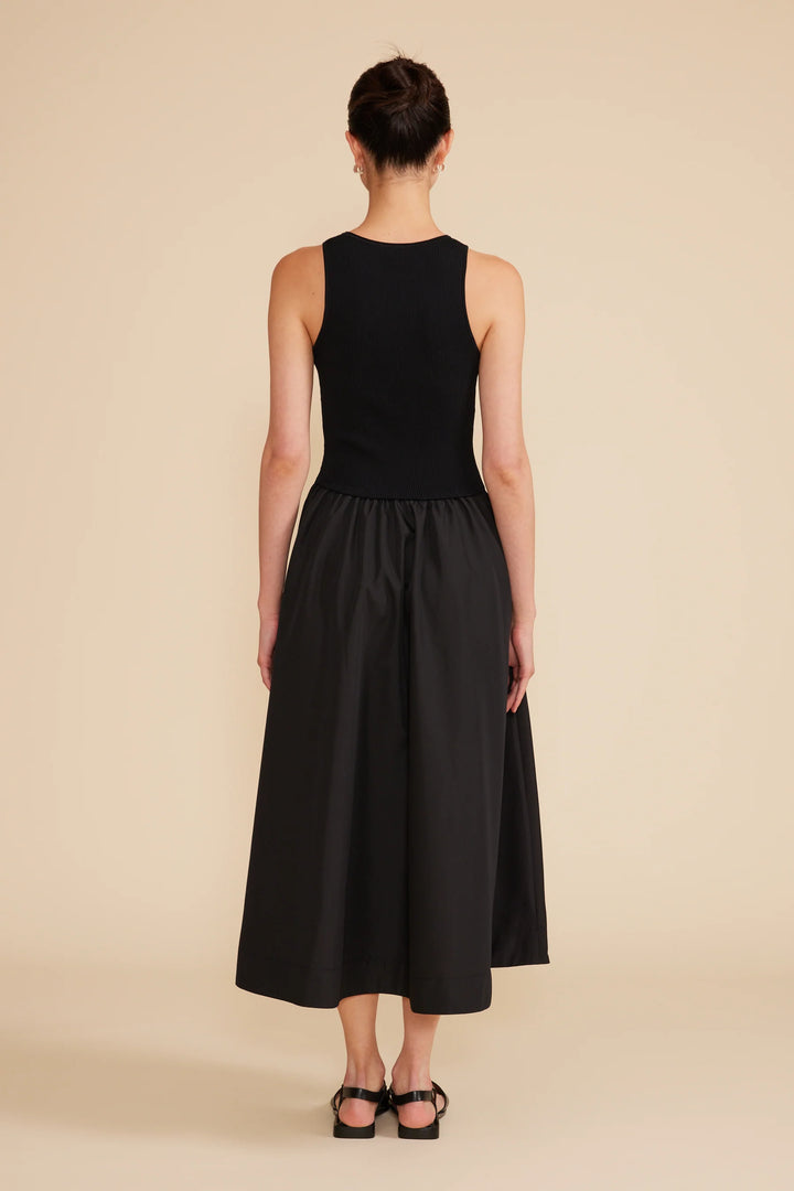 Marlena Dress