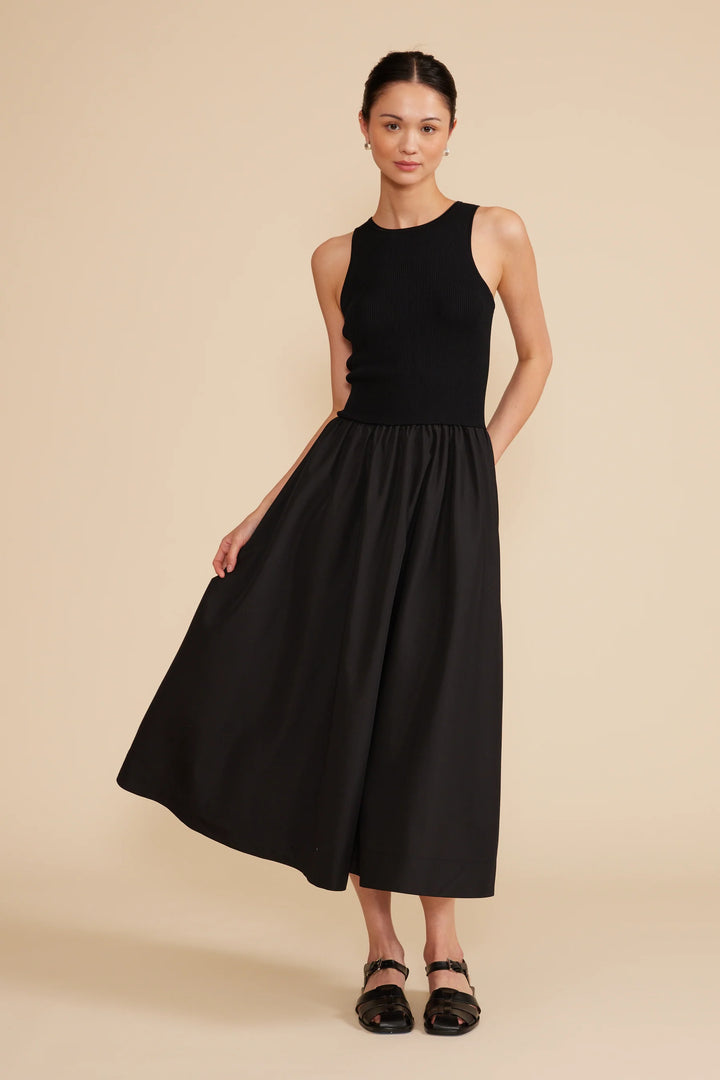 Marlena Dress