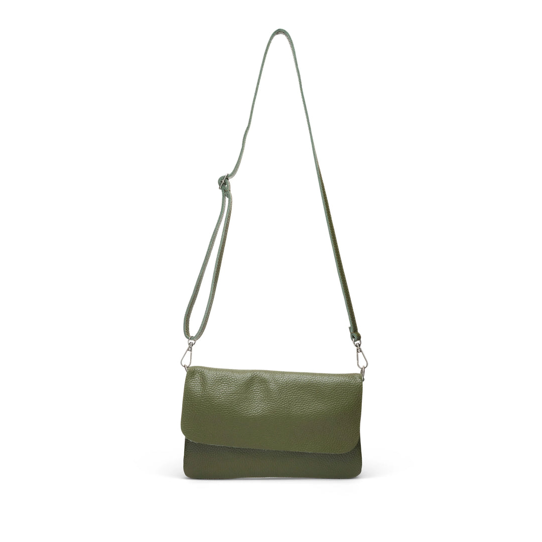 Male Leather Bag