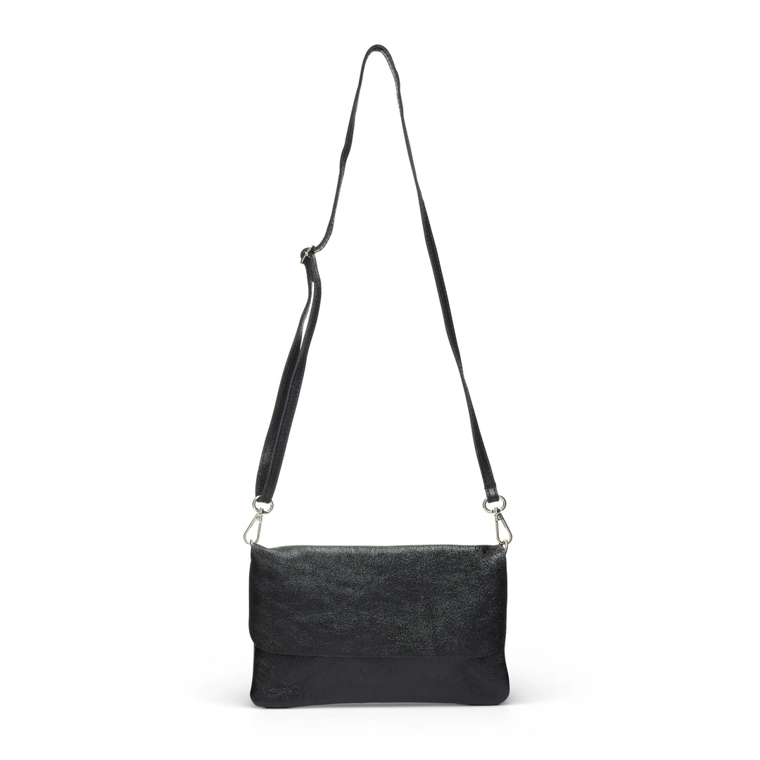 Milano Leather Bag